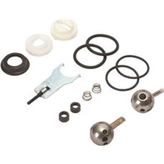 Delta Repair Kit For Lavatory/Kitchen And Tub/Shower
