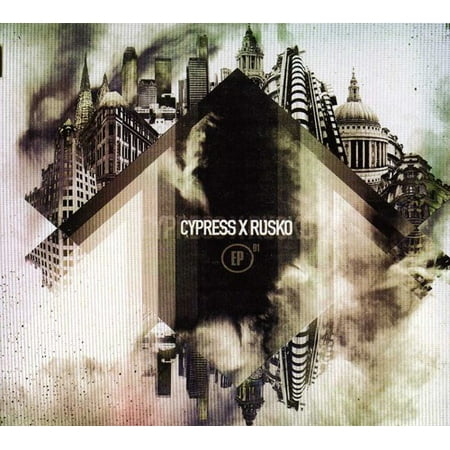 Cypress Hill X Rusko