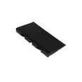 thumbnail image 1 of  EverBase 3, 12” x 6” x 1.1” Female Edging Ramps, Male, Multi-Purpose Flooring Tile, 1 of 1