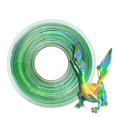 thumbnail image 1 of Gradient Rainbow 3D Printer Filament, Silk PLA 1.75mm Sublimation Universe Forest Candy Macaron Series Filaments For 3D Printing ,Easy to Use, 1 of 7