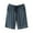 Green, variant on MuZeFu Sleep Shorts Men Men's Casual Home Sleepwear Thin Loose Pants Pajama Solid Color Length Pants