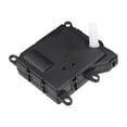 thumbnail image 1 of Reemplazo del actuador de control de la puerta de mezcla de aire del calentador HVAC para Ford Explorer Durable No.F5TZ19E616C, 1 of 6
