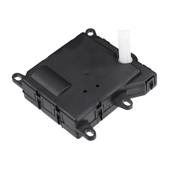 HVAC Heater Blend Air Door Control Actuator Replacement for Ford Explorer Durable No.F5TZ19E616C