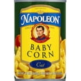 thumbnail image 2 of Napoleon Cut Baby Corn, 2 of 4