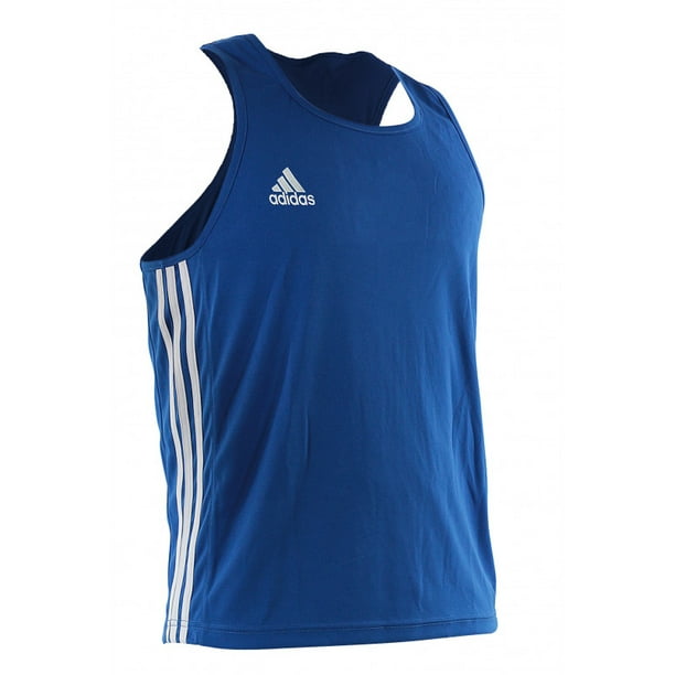 Adidas Boxing Punch Line Top - AIBA Approved Adidas Boxing Punch Line Top - AIBA Approved