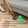 thumbnail image 4 of Compatible with Dyson V12 Detect Slim V10Slim Accessories Carpet Roller Soft Roller Brush Head Motorhead w, 4 of 5