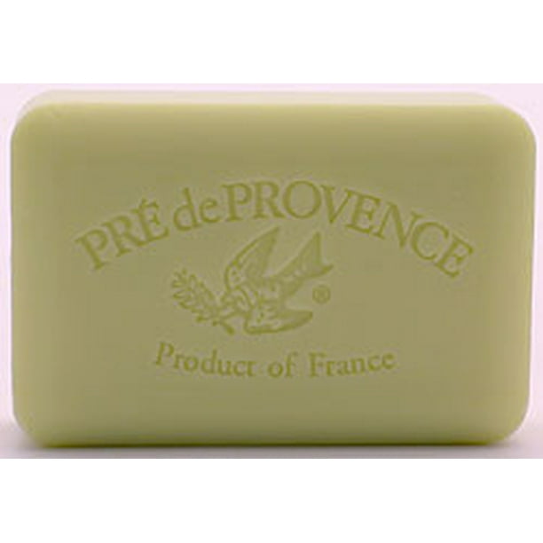 Pre de Provence Soap 250g  Linden  Walmart.com  Walmart.com