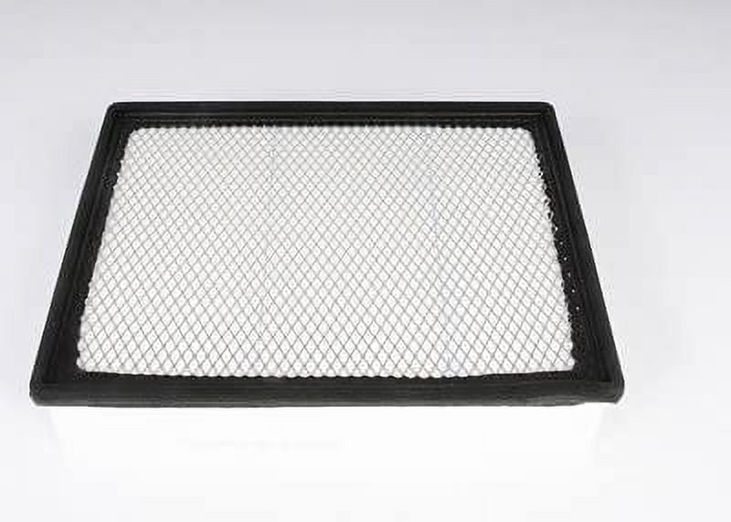 ACDelco Original A1618C Extended Engine Protection Engine Air Filter for 2001-2005 Chevrolet