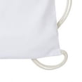 thumbnail image 3 of Nutshell Drawstring Gymsac, 3 of 4