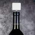 thumbnail image 4 of Wine Stopper Blank Bottle Plug Sublimation Blank Bottle Stopper Convenient Bottle Plug Bottle Stopper Wine Plug Metal Wine Stopper DIY Wine Stopper Blank, 4 of 8
