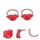 thumbnail image 5 of FESTFENDS 2Ud Decorativos Para Servilletas Forma Ideal Para Restaurante, 5 of 8