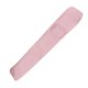 thumbnail image 4 of Faja reductora ajustable con soporte, que mejora la sudoración, cinturón de sudoración para la cintura. Rosa, 4 of 8