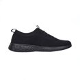 thumbnail image 2 of Tenis Charly Mujer Casual Deportivo Textil Negro Confort negro 26 Charly 101D0A, 2 of 5