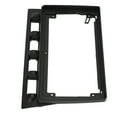 thumbnail image 5 of Car Radio Fascia,Dash Mount Frame Car CD Radio Surround Panel Radio Stereo Panel Future-Proof Design, 5 of 5