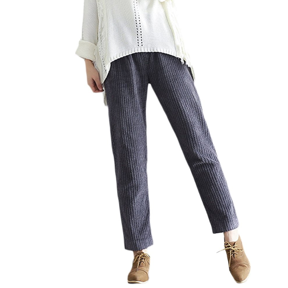 petite corduroy pants