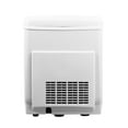 thumbnail image 6 of Frigidaire 26 lb. Countertop Ice Maker (EFIC102), White, 6 of 10