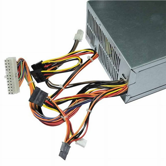 Vostro 200 230 260 300W Power Supply HP-P3017F3P PS-5301-08 PC6035 PS-6301-5 ATX0300D5WB DPS-300AB-24 A