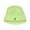 Kiwi, variant on CafePress - PEACE UP - Baby Hat