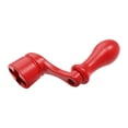 thumbnail image 4 of TISHITA Guitar String Winder Compact Professional Maintenance Instrument Repair Tool Red, 4 of 8