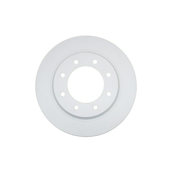 Raybestos Element3 Coated Brake Rotor, 980975FZN Fits select: 2012-2021 NISSAN NV