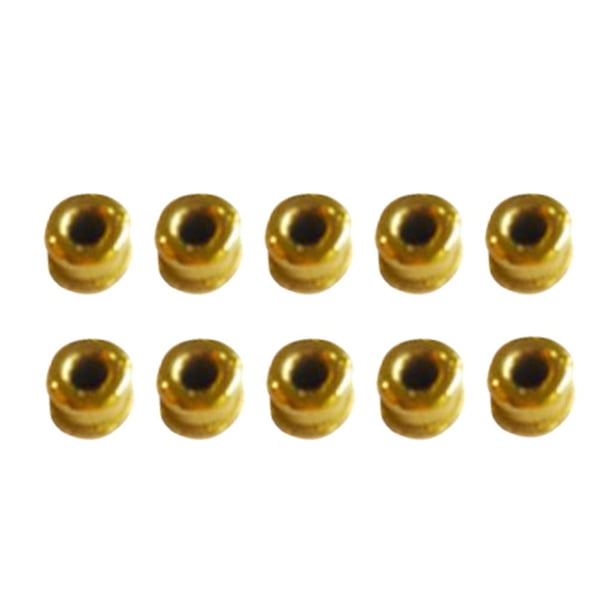 10 guías para cañas de pescar, para repararlas tú mismo. Golden Groove 03