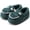 A/Blue, variant on Kids Boys Girls Cute Cartoon Gator?Slippers?Winter Warm?Furry Animal House Shoes?Toddler?Indoor Bedroom Shoe
