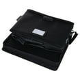 thumbnail image 5 of Foldable Fireproof File Organiser Box with , Fireproof Document File Folder Organiser Filing Box with Handle, 5 of 8