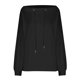 thumbnail image 4 of Ailaofu Womens Off the Shoulder Oversized Sweatshirts Sweatshirts for Women Fashion Pullover Sweater Tops, 4 of 5