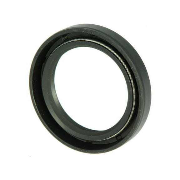 Crankshaft Seal - Compatible with 1990 - 2003 Mazda Protege 1991 1992 1993 1994 1995 1996 1997 1998 1999 2000 2001 2002