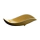 thumbnail image 2 of Cuenco para pesar granos de café, soporte de cerámica para hojas de té, accesorios de barra de café chinos Amarillo, 2 of 9