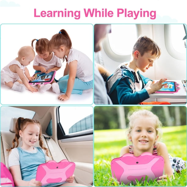 Tablette Enfants Android 14,Tablette Enfant 8 Pouces, G1 Tab Mini Kids Tablettes Tactiles Pour Tablette Enfants Android 14,Tablette Enfant 8 Pouces, G1 Tab Mini Kids Tablettes Tactiles Pour