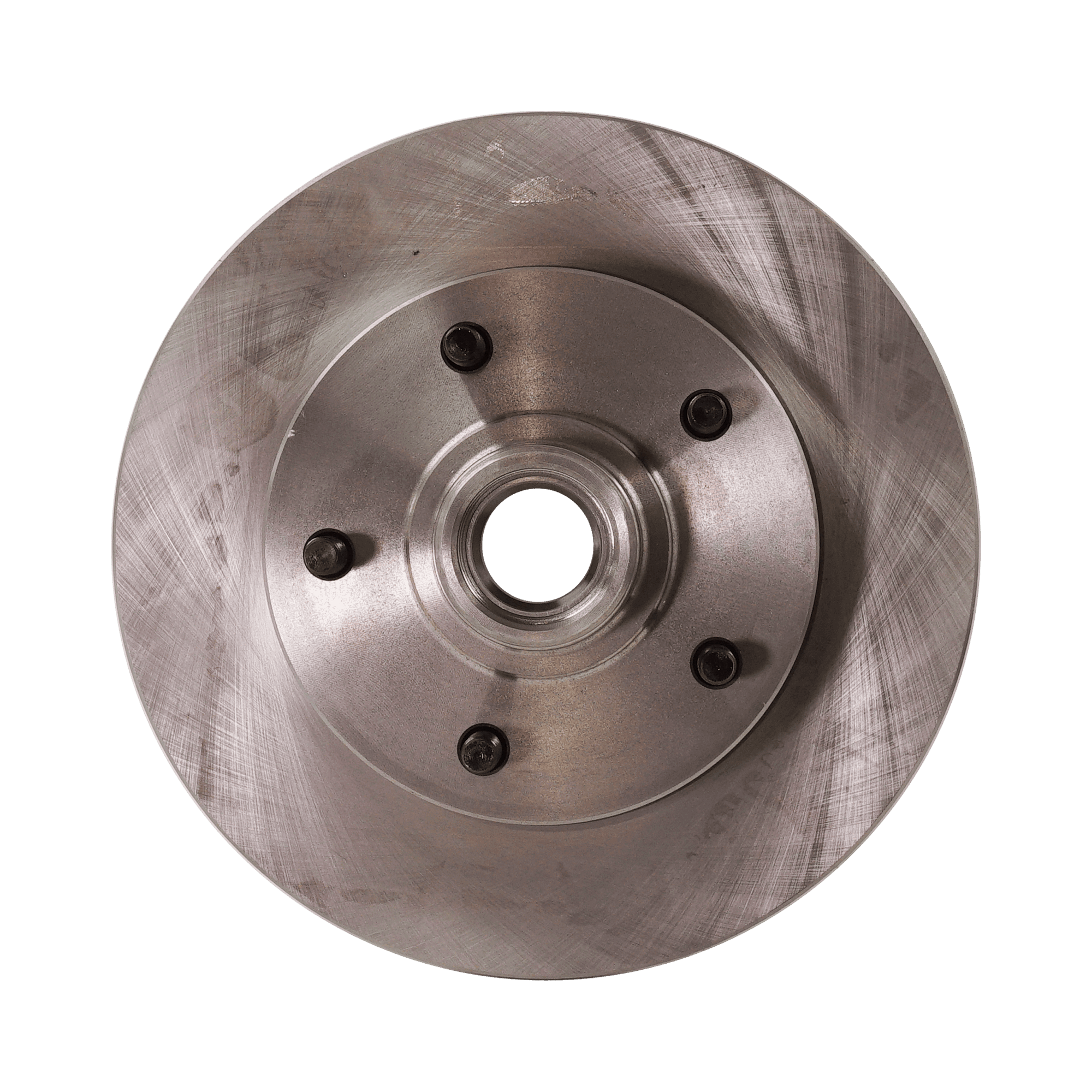 SURESTOP Brake Disc Rotor Compatible with Ford F-150 Front,Driver,Passenger Side 1994-1996