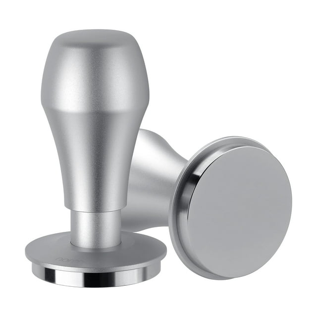 Coffee Tamper Normcore V4.1 de 53,3 mm con retroalimentación de sonido