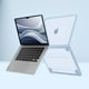 thumbnail image 5 of Funda MOSISO MacBook Air de 15 pulgadas 2025-23 M4 M3 M2 Azul, 5 of 8