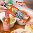 thumbnail image 4 of Tabanero XXX Hot Sauce - 5 oz Bottle, 4 of 8