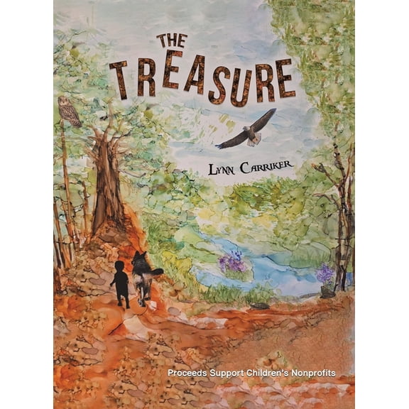 The Treasure, (Hardcover)