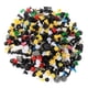 thumbnail image 3 of Scienceny Juego de herramientas de extracción de coche rojo, Kit de herramientas de extracción de embellecedor de coche, Panel de Audio Bombillas para automóviles Mezclado Como se muestra, 3 of 6