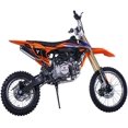 thumbnail image 3 of Tao Tao DB-X1 Dirt Bike 4 Cycle 140 cc Motorcycle, 3 of 3