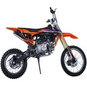 Tao Tao 2023 DBX1 Gasoline 140cc 4-Stroke, Single cylinder Dirt Bike