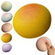thumbnail image 1 of Cheese Slow Rising Squishies Toy, Soft Foam Bread & Butter Squeeze Toy for Stress Relief, Adorable Food Squishies for Desk Decor & Sensory Gift, 3.9, 1 of 7