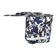 thumbnail image 3 of Neck Sunshade Cover Hard Hat Sun for Golf Construction Site Gardening blue, 3 of 7