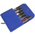 thumbnail image 3 of Felt Essential Oil Case for DoTERRA Young Living 6 Slots 10ML Storage Bag Bottles Holder Essential Oil Aromatherapy Storage Bag, 3 of 5