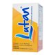thumbnail image 1 of Suplemento alimenticio Lutan omega 3, 6 y 9, vitaminas 60 cápsulas 1.5 g c/u, 1 of 4