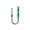 Blue, variant on KIPLINK Wrist Straps for Nintendo Switch Joy-Con - Safety Lanyard for Joycon Controllers (Multiple Colors Available)