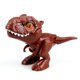 thumbnail image 1 of Figuras de acción de Anime de dinosaurio que muerde los dedos, juguetes creativos divertidos, tiranosaurio Tricky, simulación de dinosaurio, modelo de juguete para Navidad, 1 of 4