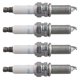 thumbnail image 2 of 4 Bujías para Coche 18847-08220, 1884708220 para Sport para 2.0L Turbo / 2.4L Hybrid 2011-2022, 2 of 9