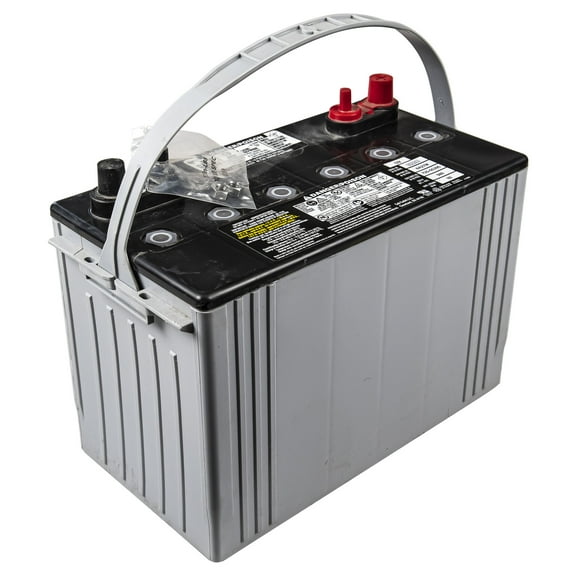 CUB CADET 725-05395 12 Volt Battery for RZT-S42 Zero-Turn Lawn Mowers