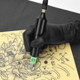 thumbnail image 2 of Stylo Machine Rotative Connecteur RCA Classique Cartouche d'Arrêt, 2 of 8