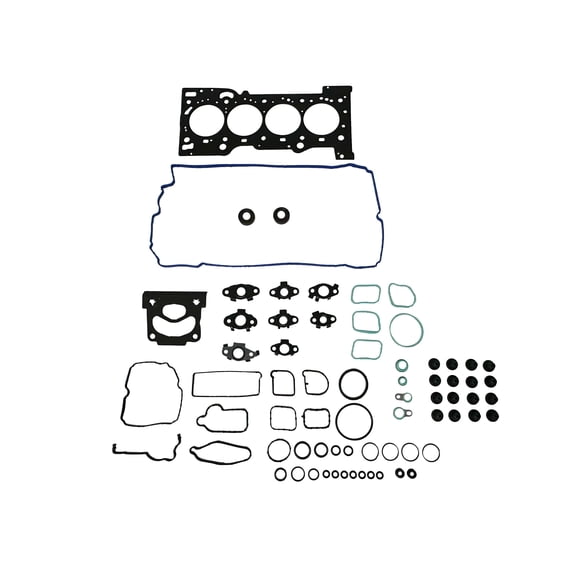 DNJ HGS4536 Cylinder Head Gasket Set Fits Cars & Trucks 19-22 Ford Lincoln 2.0L DOHC