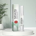 thumbnail image 5 of Health Nail Care Pen, Cosmetic Care for Fungal Nail Infections Quickly & Effectively, For Well-groomed Fingernails & Toenails With Tea Tee Oil Vitamin, 5 of 5